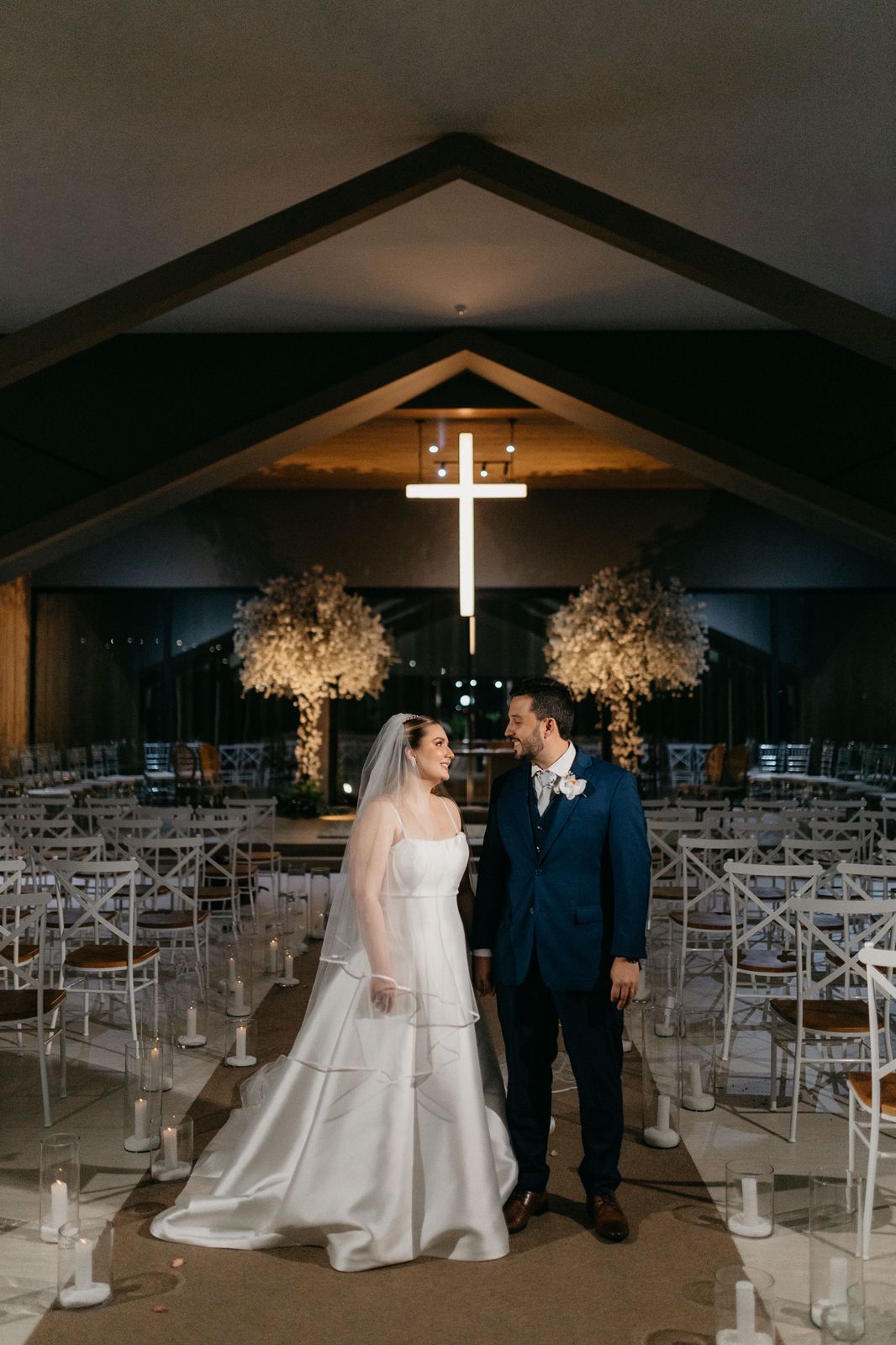Capela do Seven Eventos