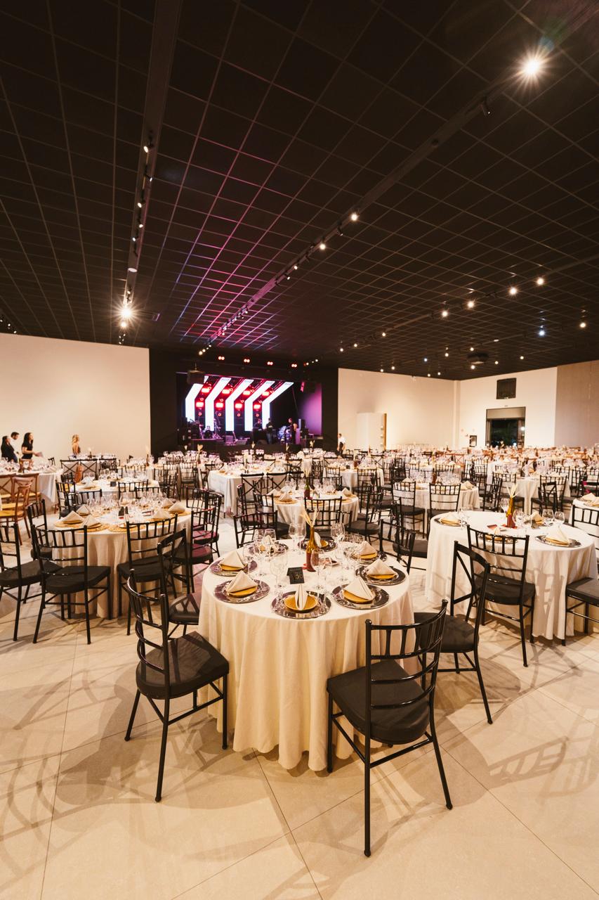 Evento Corporativo no Seven Eventos
